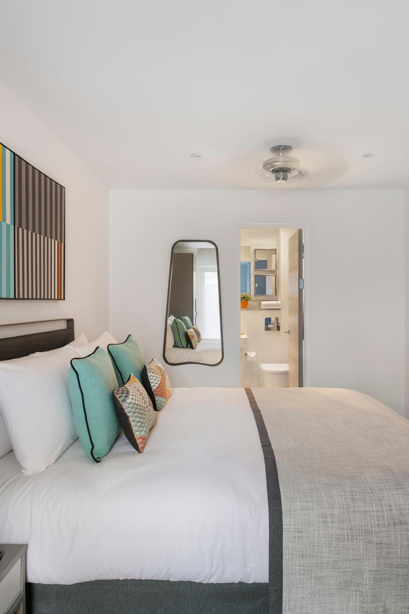 Micklegate By Supercity Aparthotels 约克 外观 照片
